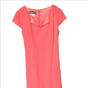 EUC Donna Morgan Dress